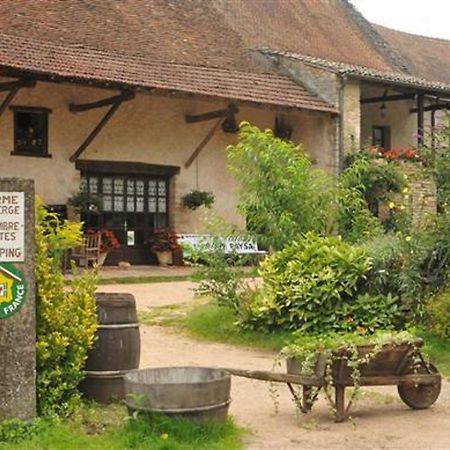 Bed and Breakfast Chez Camille Etrigny Экстерьер фото