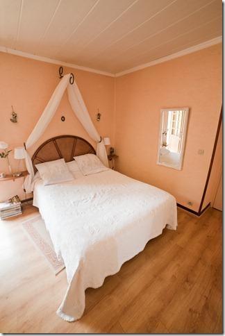 Bed and Breakfast Chez Camille Etrigny Экстерьер фото